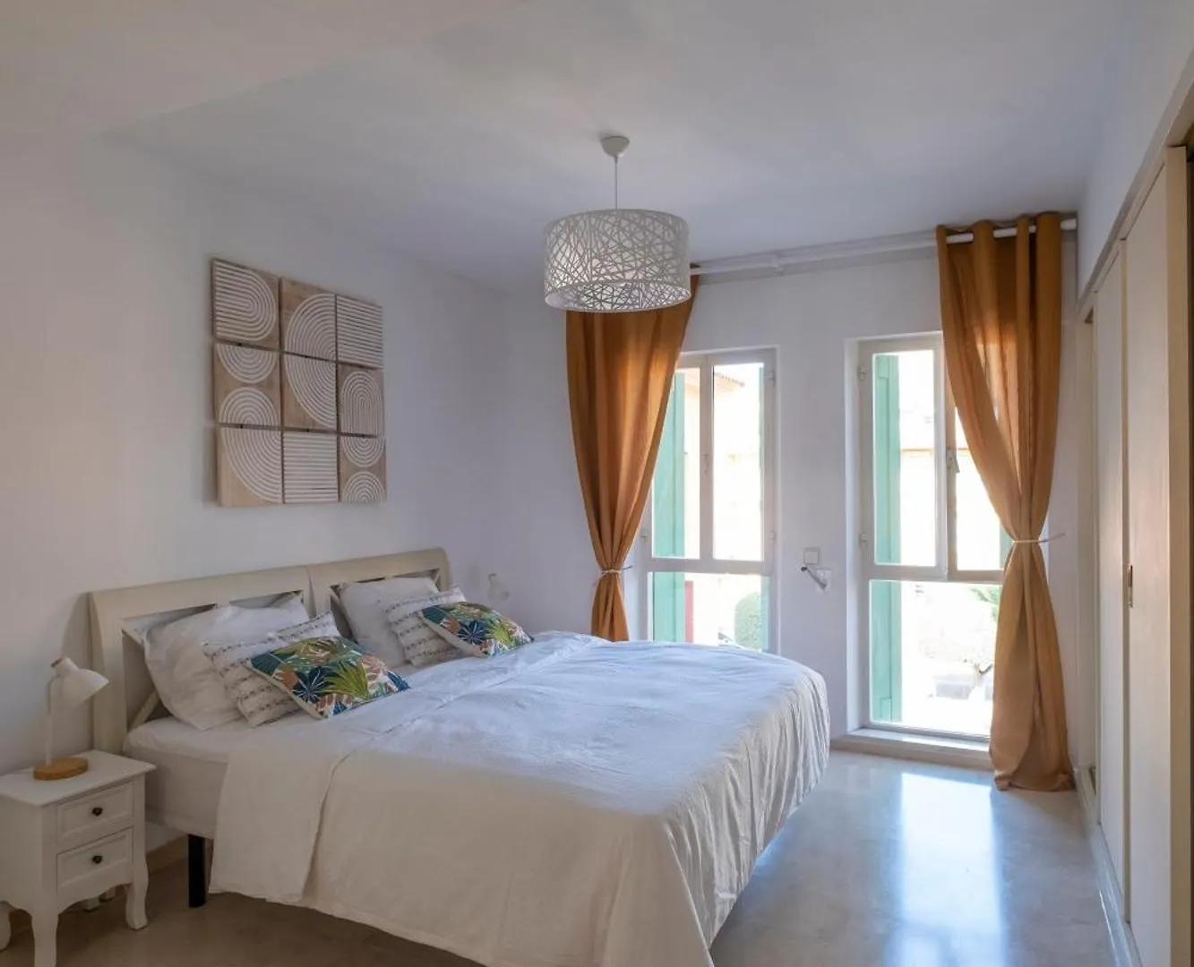 Apartment Sotogrande Сан-Роке